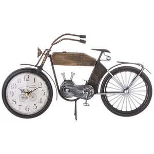 Lefard Часы Настольные 36*5.5*19.5cm. 105-202