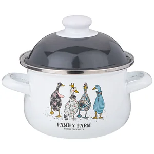 Lefard Кастрюля 1.5 Л 934-620