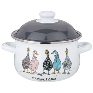 Lefard Кастрюля 2.0 Л 934-621