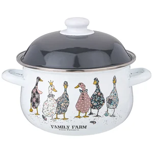 Lefard Кастрюля 2.8 Л 934-622