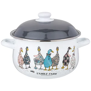 Lefard Кастрюля 3.6 Л 934-623