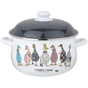 Lefard Кастрюля 5.0 Л 934-624