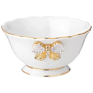 lefard Конфетница Venezia 13*7 Cm 55-3020