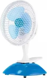 Oasis Вентилятор настольный VP-15WB
