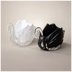 Lefard Набор Из 2-х Икорниц 11*7*8.5 Cm. 355-345