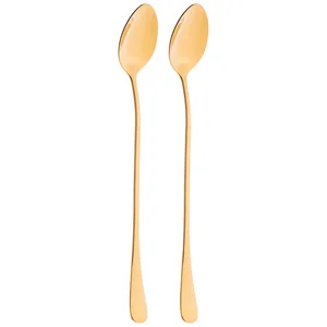 Lefard Набор Ложек Для Коктелей Agness, 2 Шт 942-119