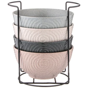 Lefard Набор Салатников Из 4 Шт. 700мл. 155-730