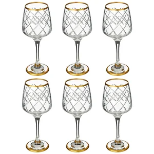 Lefard Набор Фужеров Из 6 Шт., 295 Мл. 197-1011