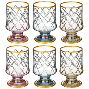 Lefard Набор Фужеров Из 6 Шт., 475 Мл. 197-1010