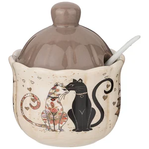 Lefard Сахарница 280 Мл 358-1737