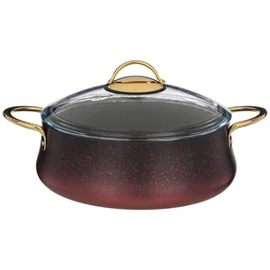 Lefard Сотейник 26*8,7см, 3,7л 953-029