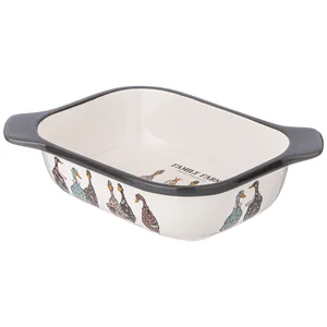 Lefard Форма Для Запекания 25,5*19*6,5 См. 536-275-2