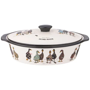 Lefard Форма Для Запекания 3,2 Л 37,5х22х15,5см. 536-281