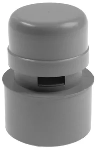 Клапан канализационный воздушный 50 мм