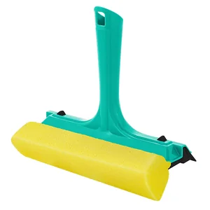 DELTA Щетка для мытья окон SC260610027 аквамарин