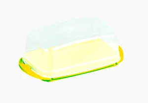 АР-ПЛАСТ Масленка ОЛИВКОВЫЙ 05020