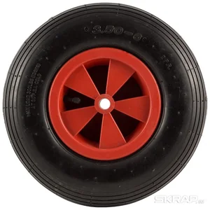 Mallony Колесо пневматическое 300 мм (для WB4701) 092815-SK