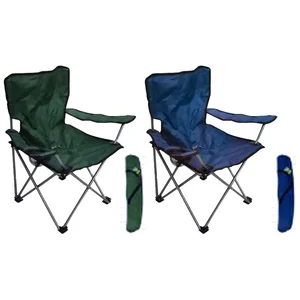 Mallony Кресло складное SS-01. 103819-SK