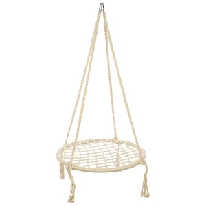 Mallony Кресло-качели GS-05 подвесное. 103613-SK