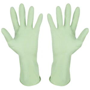 Mallony Перчатки латексные размер S. 101278-SK