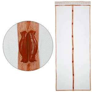 Mallony Сетка антимоскитная на магнитах 311268-SK