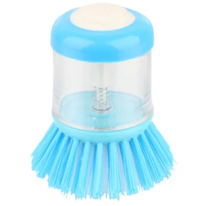 Mallony Щетка с емкостью для моющего средства, 70 мл. 310126-SK