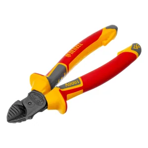 Denzel Бокорезы диэлектрические до 1000 В 160 мм 17788