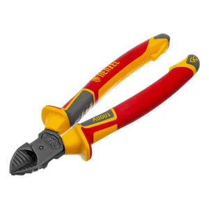 Denzel Бокорезы диэлектрические 180 мм  17789