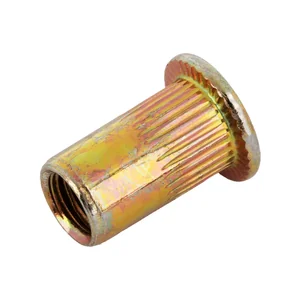 Denzel Заклепки резьбовые М5 100 шт. 40602