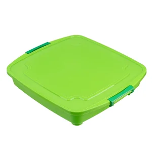 Palisad Переносной контейнер-мойка 48x48 см 69609