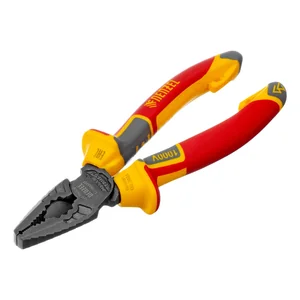 Denzel Плоскогубцы диэлектрические 165 мм 17085