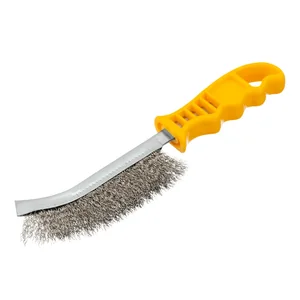 Denzel Щетка металлическая 748287