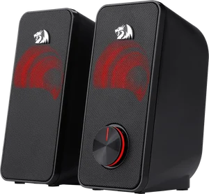 Defender Акустическая система 2.0 STENTOR 77600