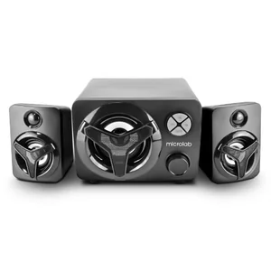 MICROLAB Колонки 2.1 U210
