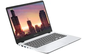 Maibenben Ноутбук M545 15.6" IPS FHD/AMD Ryzen5
