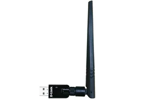 D-LINK Сетевой адаптер DWA-172/RU/B1A
