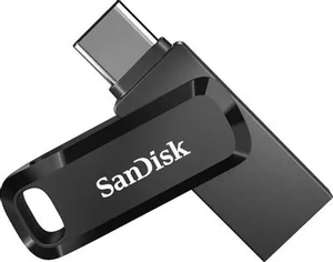 SANDISK Флеш накопитель 32GB Ultra Dual Drive Go