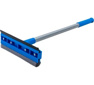 Мульти-пласт Окномойка Умничка Голубая MPM5439