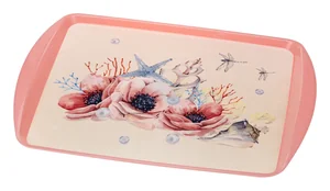 М-ПЛАСТИКА Поднос МАКИ  36*26см М 1112 