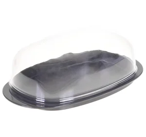 М-ПЛАСТИКА Масленка ГРАФИТОВЫЙ М 1126