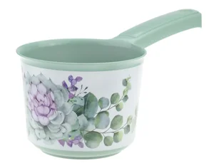 М ПЛАСТИКА Ковш 1л М 1217