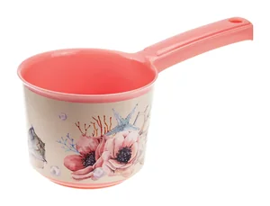 М ПЛАСТИКА Ковш 1л МАКИ М 1217