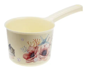 М ПЛАСТИКА Ковш 1,5л МАКИ М 1218