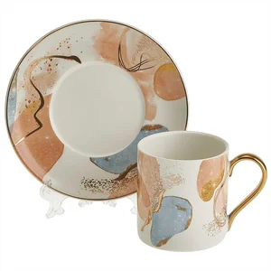 BEATRIX Чайный набор 4 предмета МБ006P/2