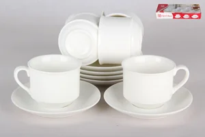 КОРАЛЛ Набор кофейный 12 пр. 4420