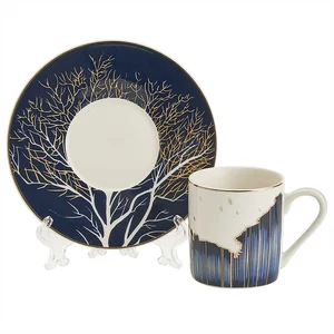 BEATRIX Кофейный набор 12 предметов Ф2-039В/6