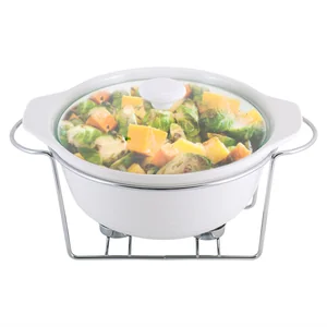 Kamille Мармит керамический 2,4 л. КМ-6401