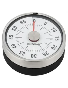 KINGHOFF Кухонный таймер KH-3177