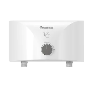 THERMEX Электроводонагреватель Vetro 6500 shower