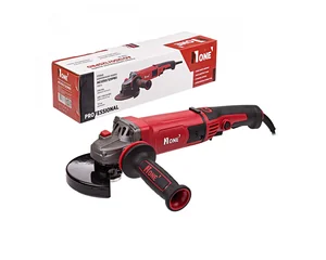 Number One Углошлифмашина AG1250/125-PRO